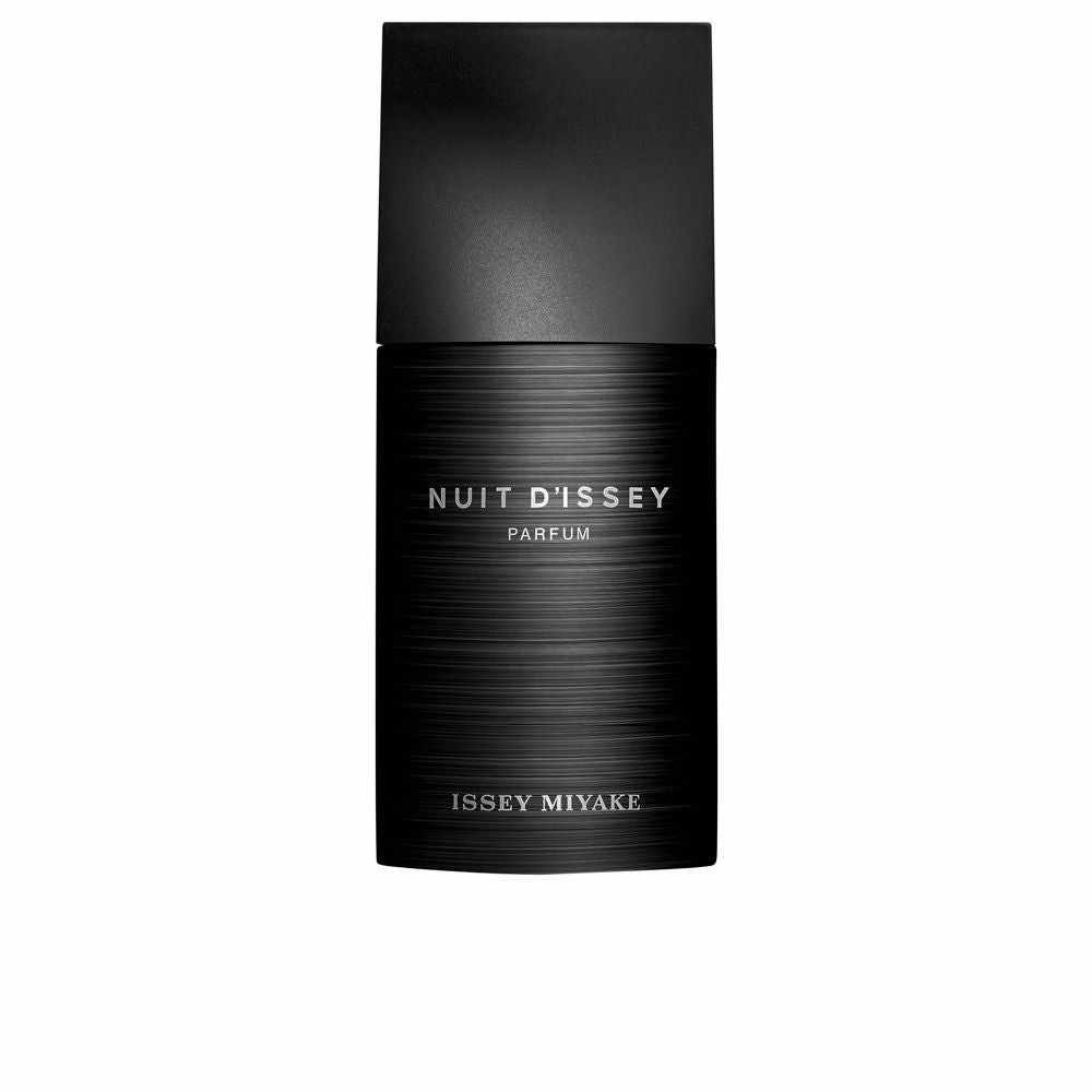Issey Miyake NUIT D ISSEY 125 ml