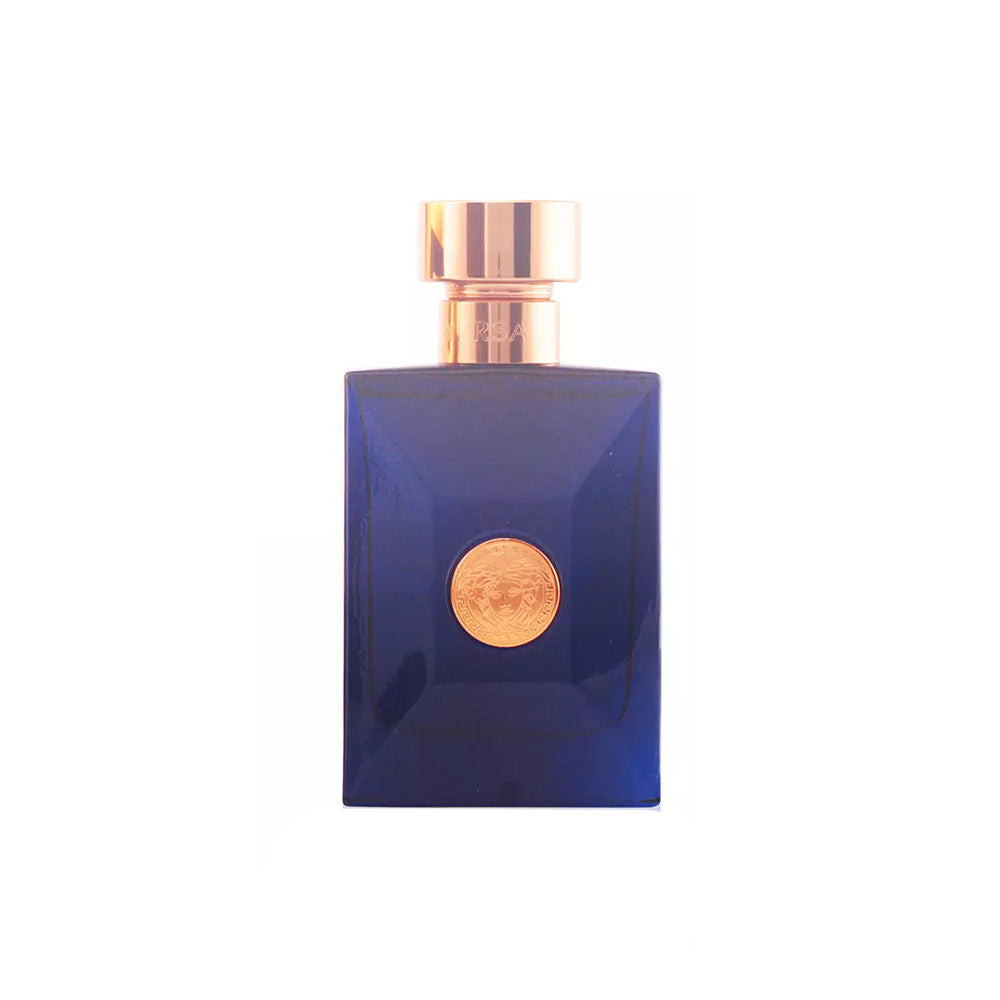 Versace DYLAN BLUE Água de Colónia 50 ml