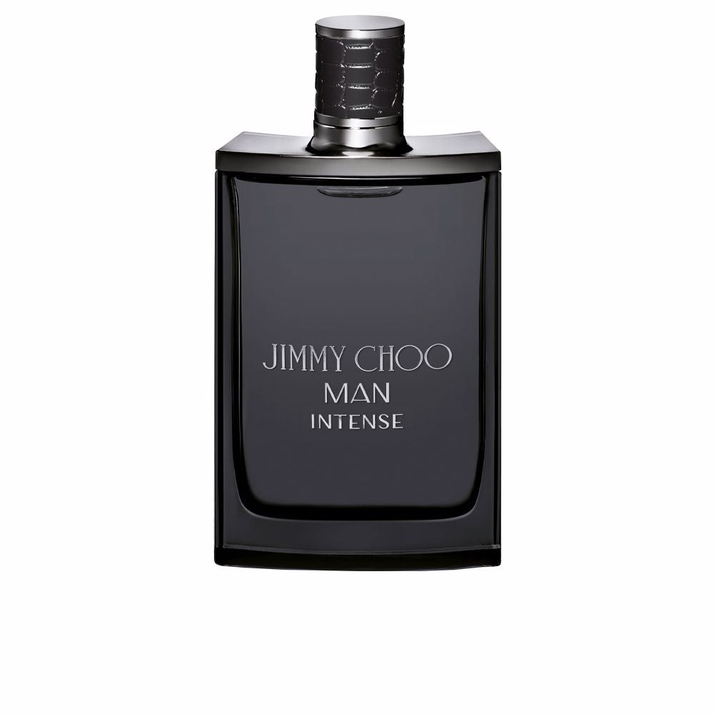 Jimmy Choo Man Intense Eau de Toilette Vaporizador 100 ml