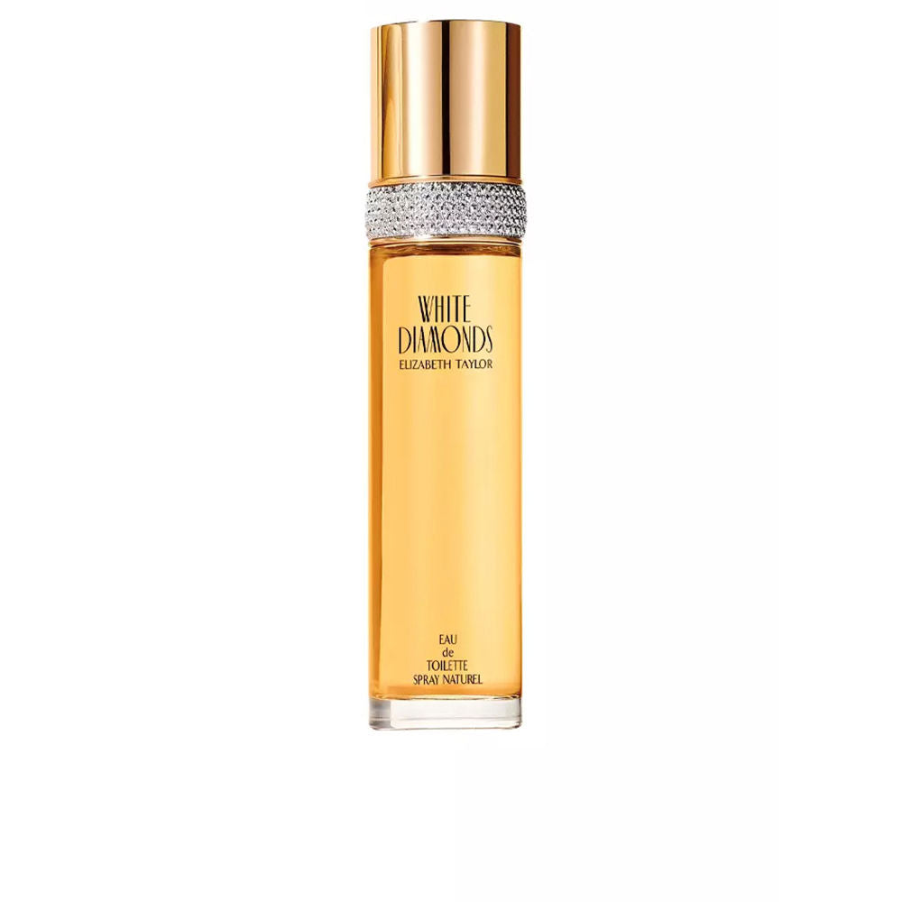 Elizabeth Taylor White Diamonds 100 ml