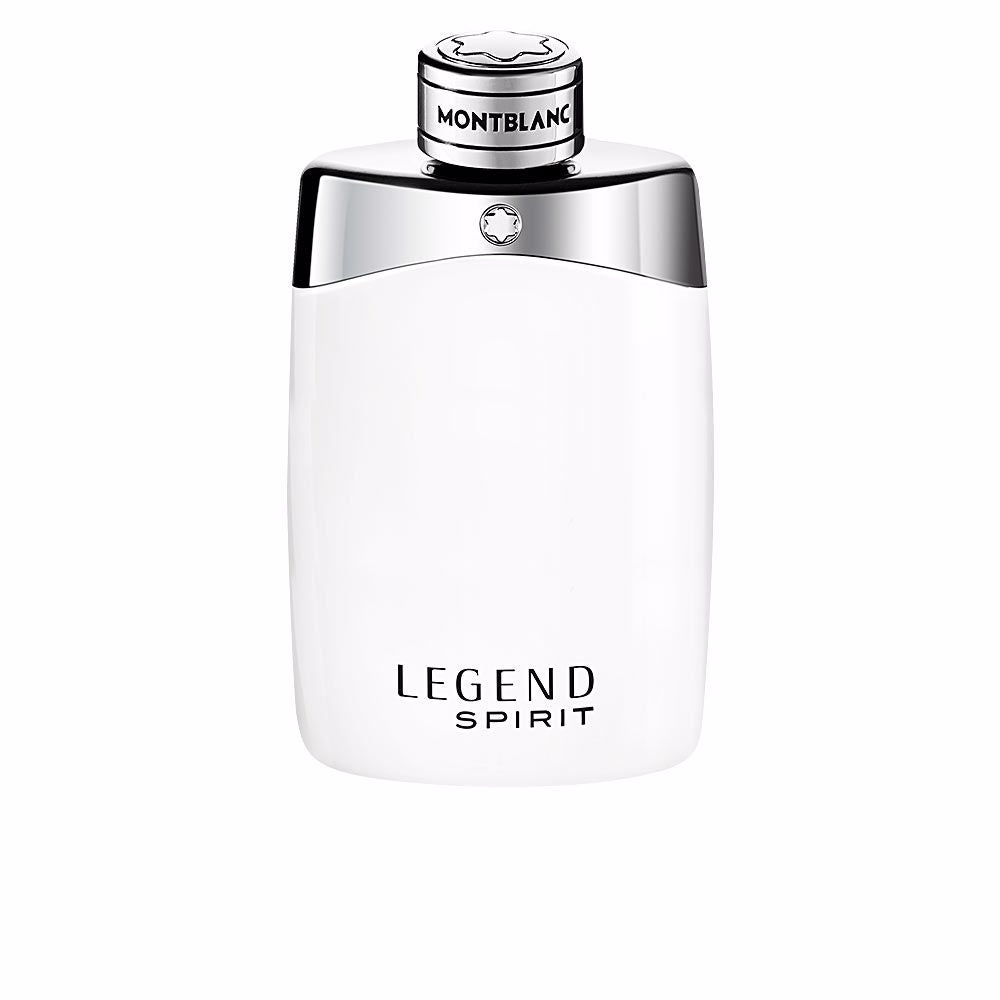 Montblanc Legend Spirit 200 ml