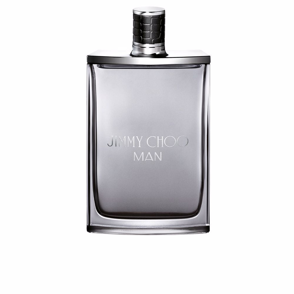 Jimmy Choo Hombre Eau de Toilette, 1 x 200 ml