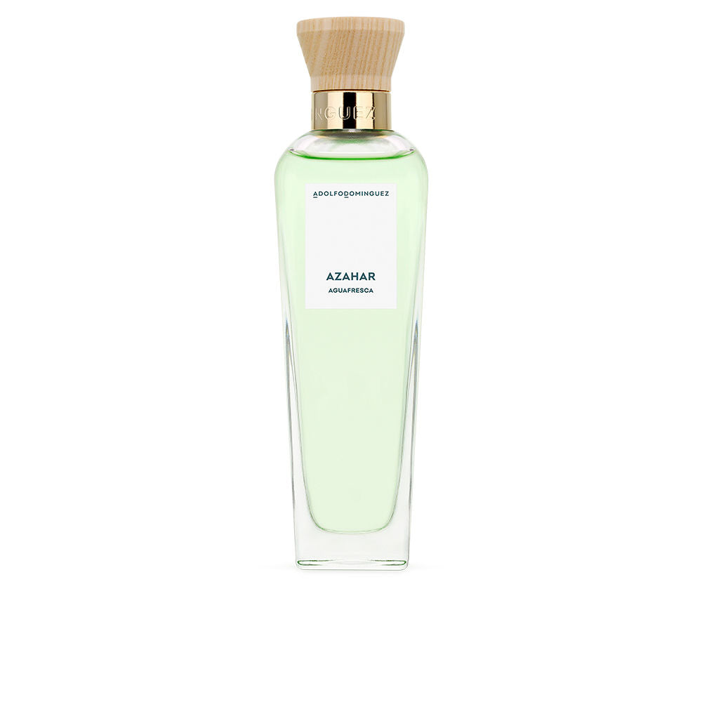 Adolfo Dominguez Agua Fresca De Azahar Edt Vapo 200 Ml