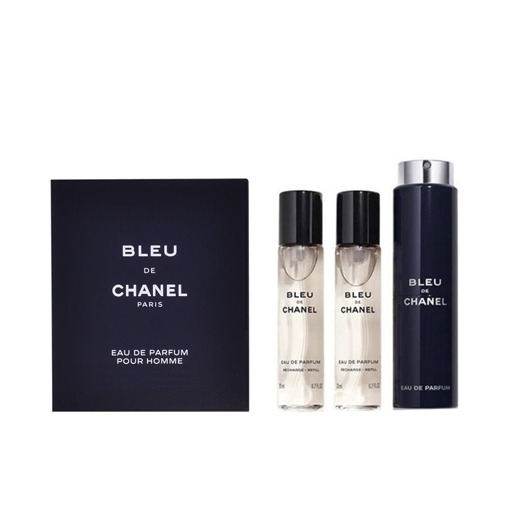 Chanel BLEU DE CHANEL Eau De Parfum Twist And Spray – imagen 2