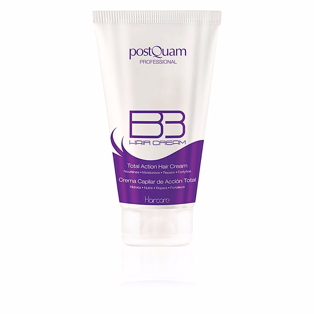 Postquam BB HAIRCARE creme capilar 100 ml