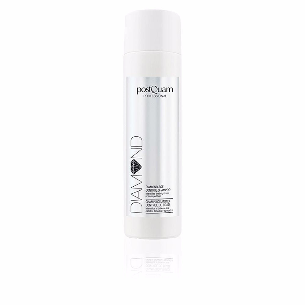 Postquam DIAMOND Shampoo Controlo de Idade 250 ml