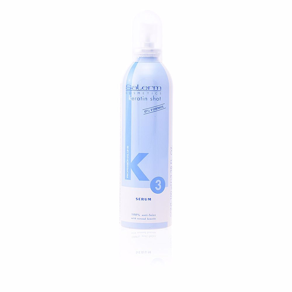 Salerm KERATIN SHOT 100 ml