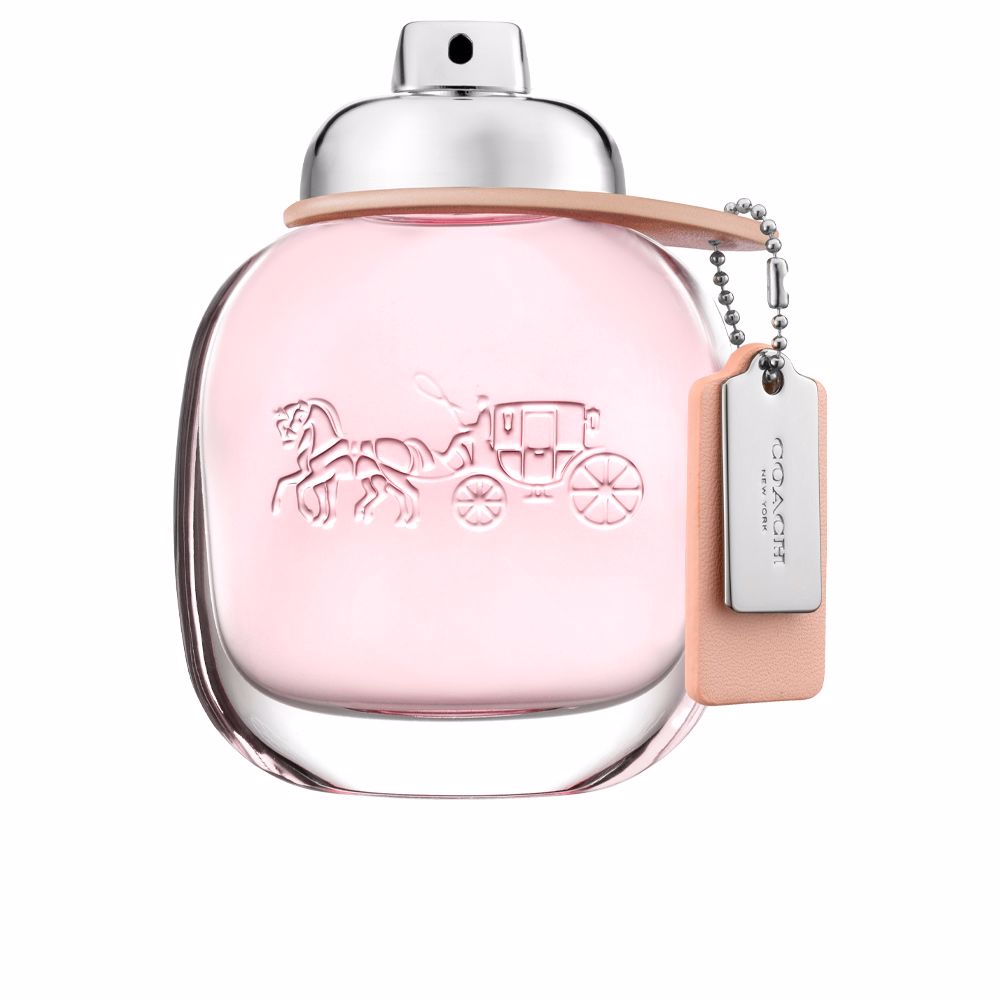 COACH EAU DE TOILETTE 50 ml
