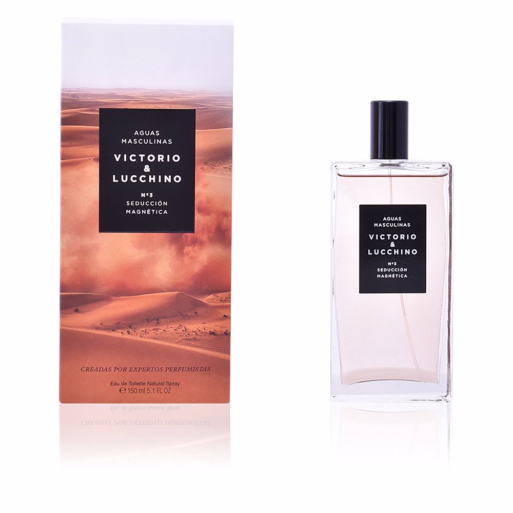 Victorio & Lucchino Men's Waters Nº3 150 ml