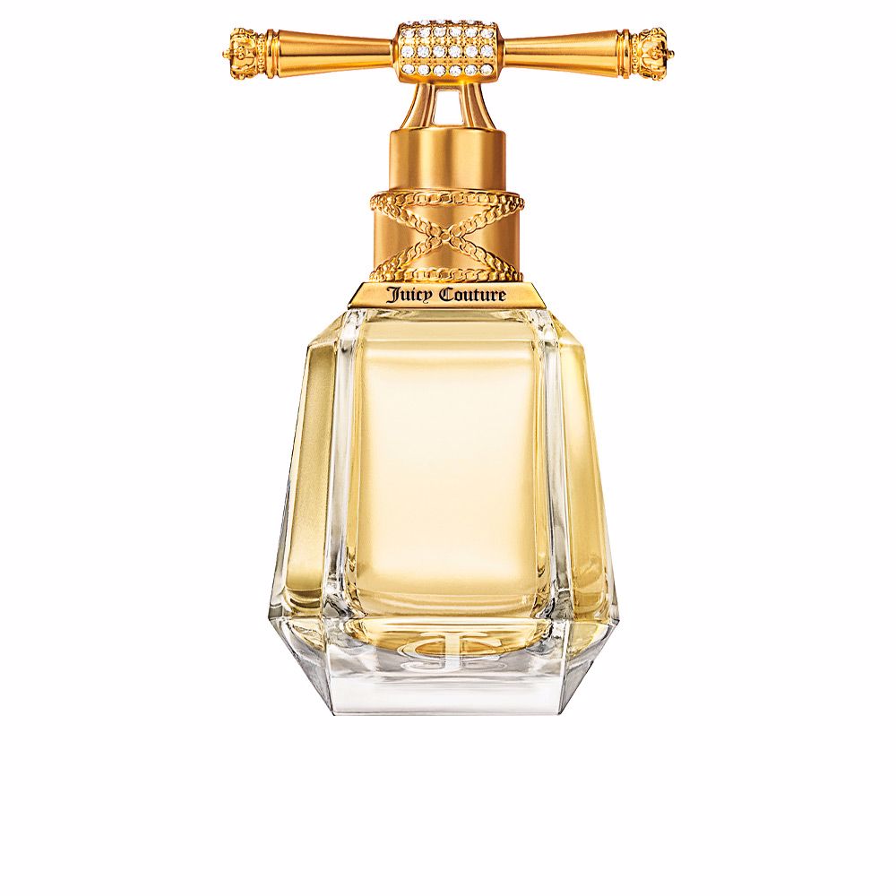 Juicy Couture I Am Juicy Couture 50 ml