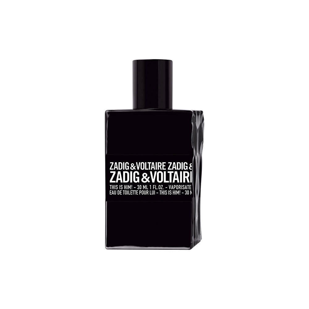 Zadig & Voltaire This Is Him! 30 ml