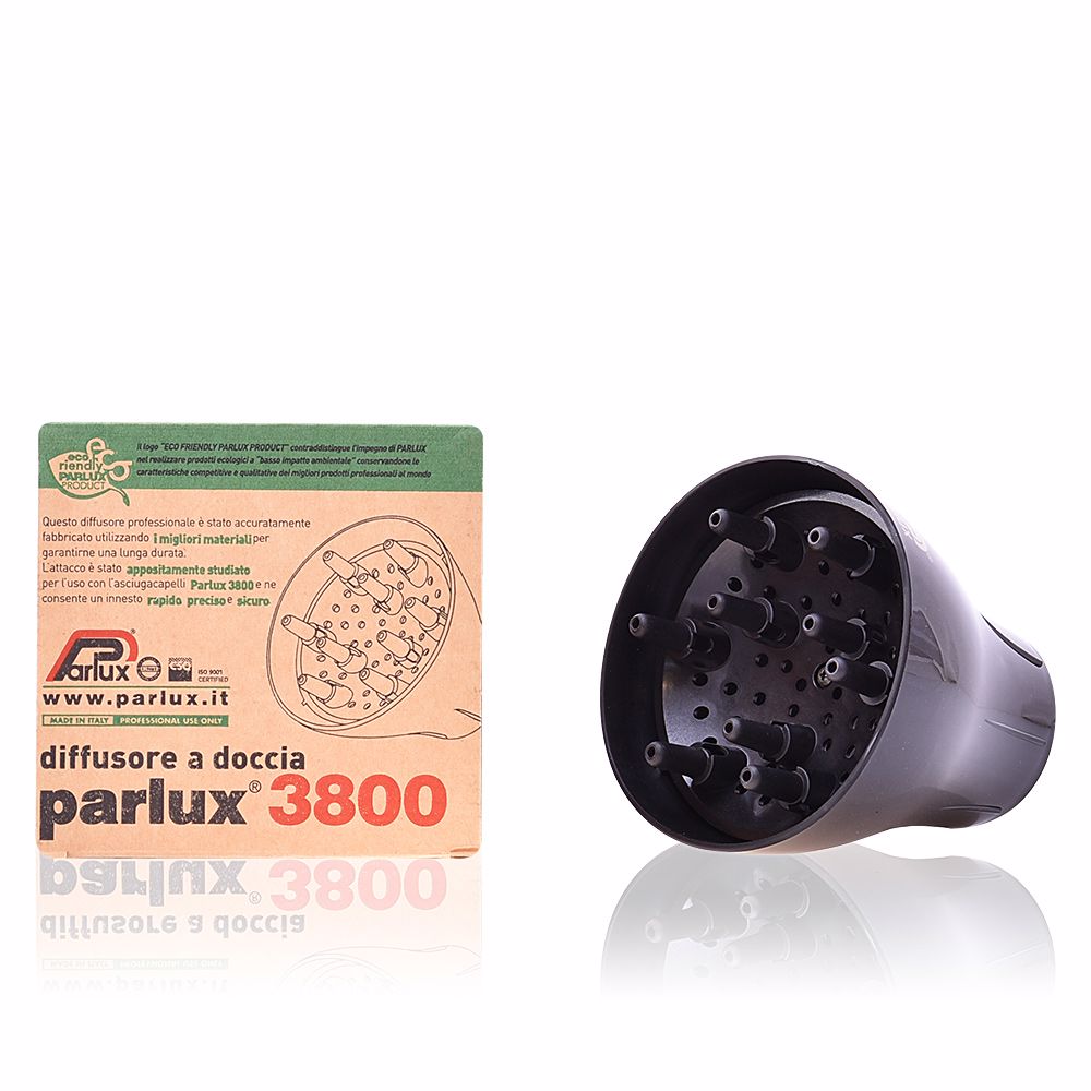 Parlux DIFFUSEUR Massage 3800 1 unidade