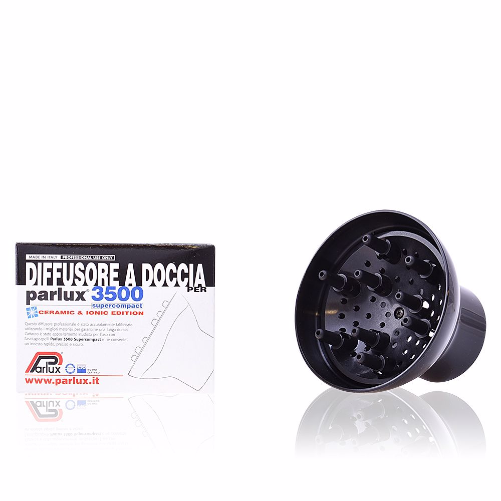 Parlux DIFFUSER 3500 - Difusor para secador de pelo 3500 Supercompact