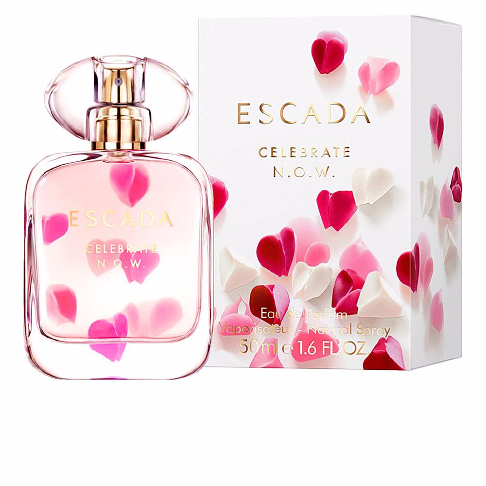 Escada Celebrate N.O.W. 50 ml