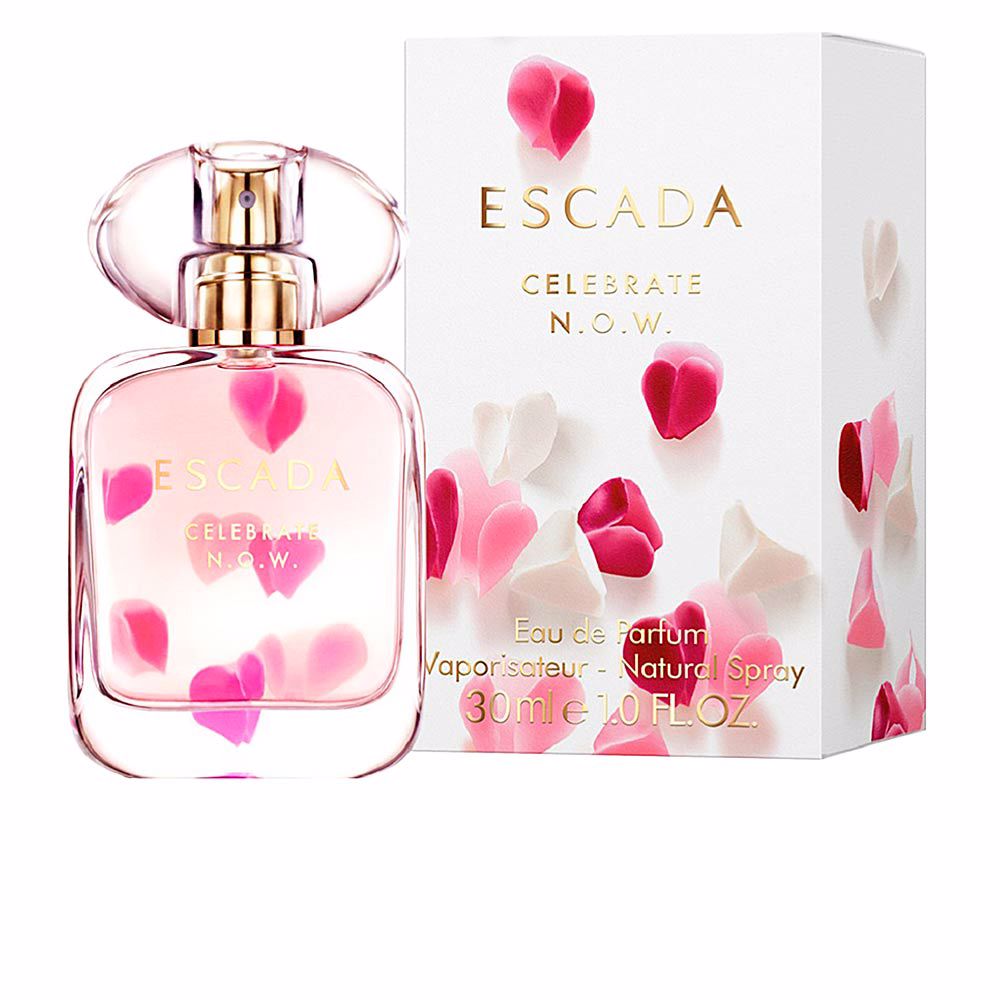 Escada Celebrate N.O.W. 30 ml
