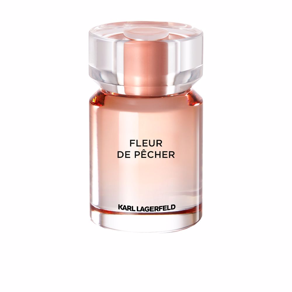 Karl Lagerfeld Peach Blossom 50 ml