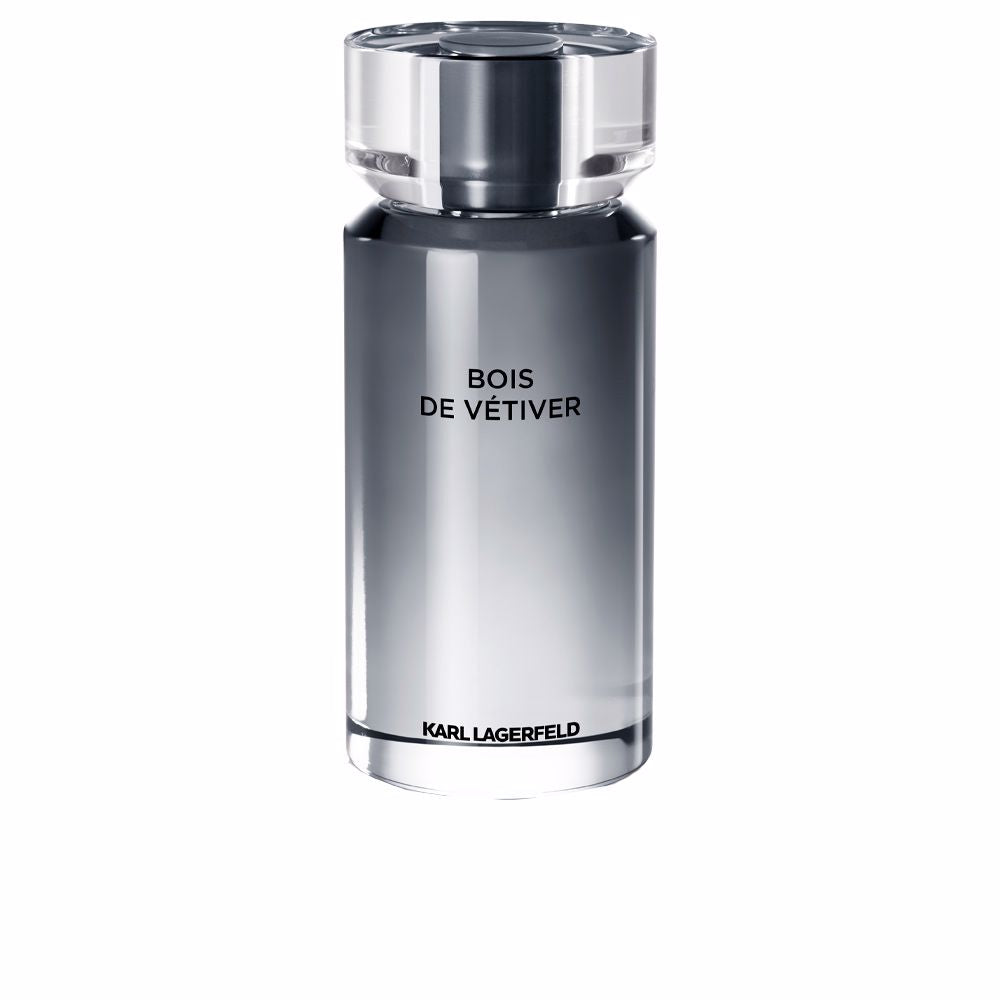 Karl lagerfeld bois de vÃtiver eau de toilette spray 100ml