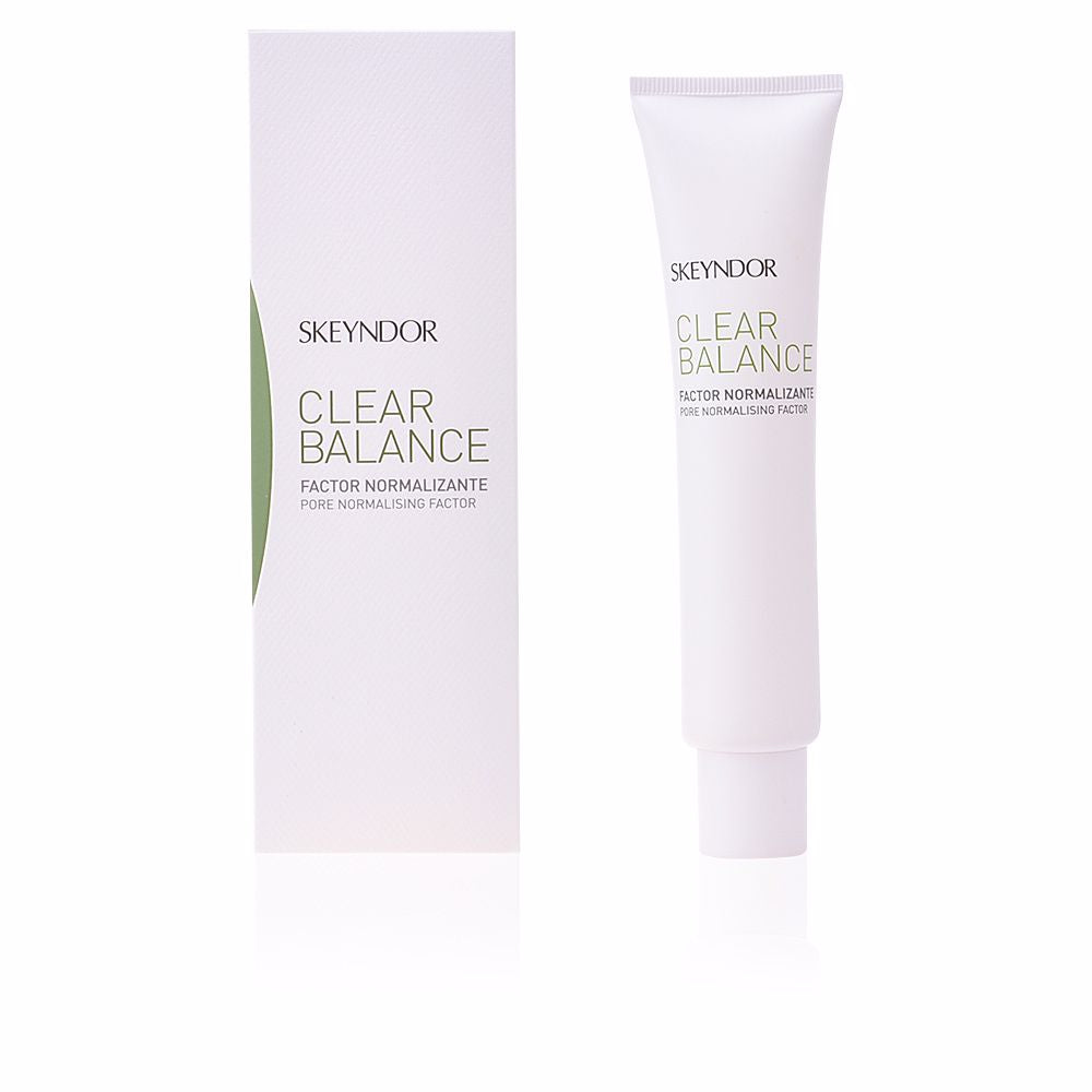 Skeyndor Clear Balance Fluido Normalizante 75 ml