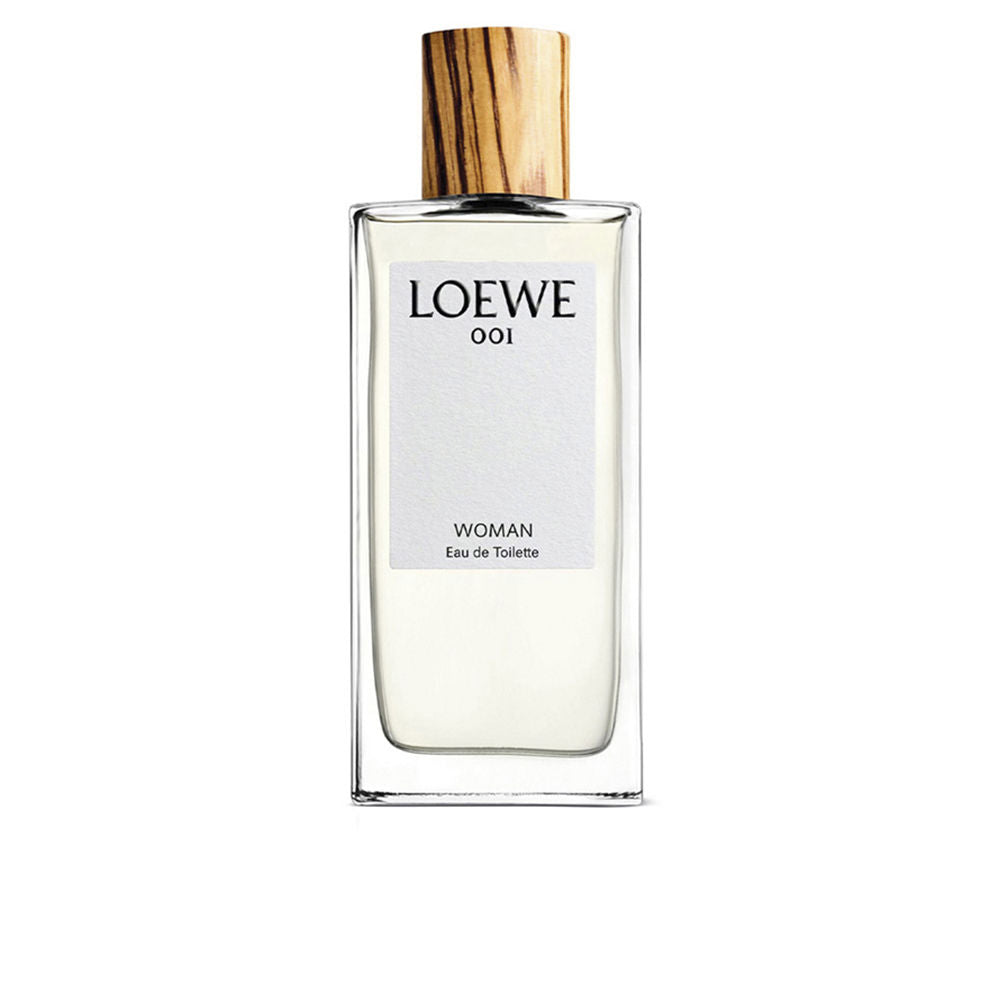LOEWE 001 WOMAN 100 ml