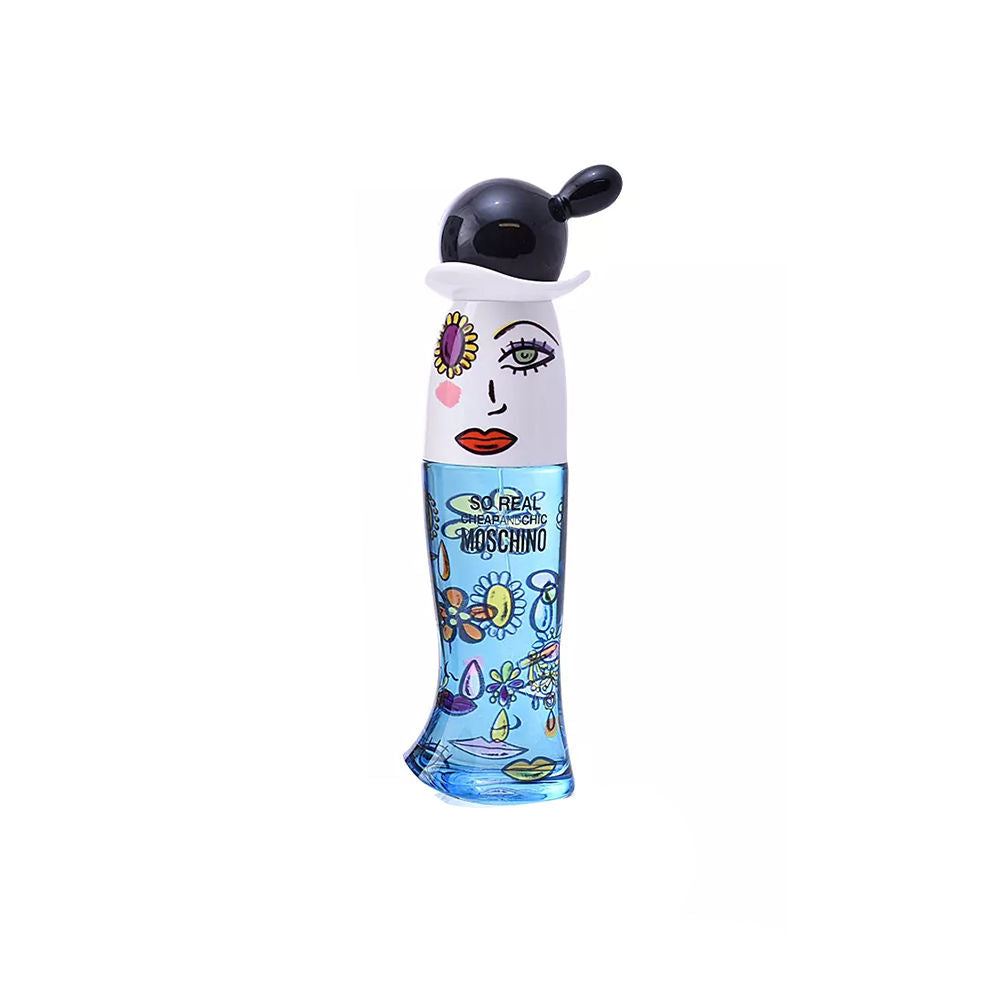 Moschino SO REAL CHEAP AND CHIC 30 ml