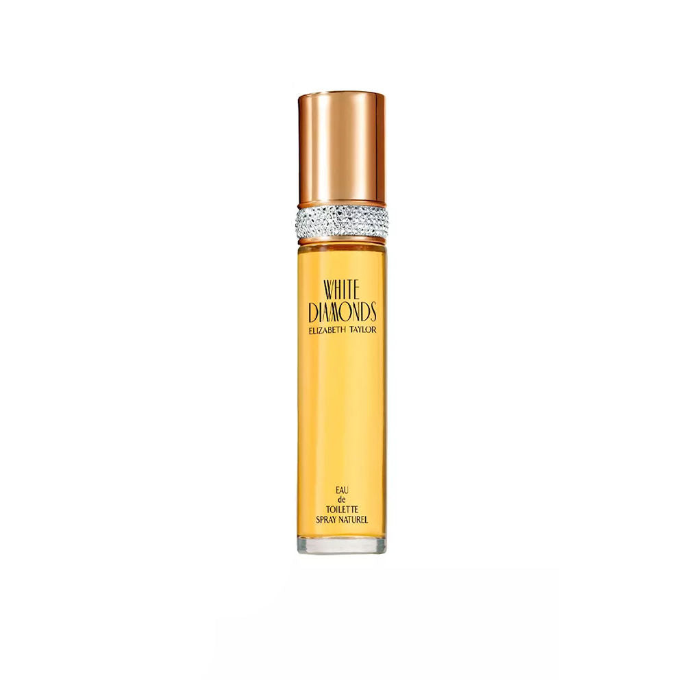 Elizabeth Taylor White Diamonds 50 ml