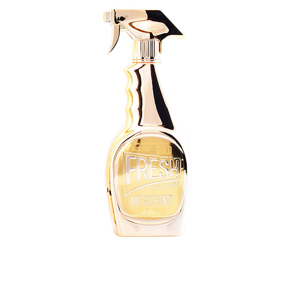 Moschino FRESH COUTURE GOLD 100 ml