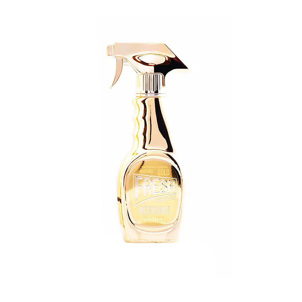 Moschino FRESH COUTURE GOLD 50 ml