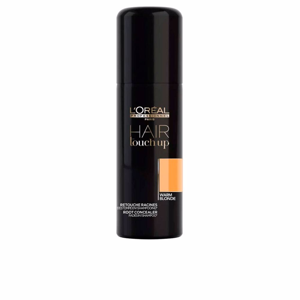 L'oreal Hair Touch Up Warm Blonde 75 ml