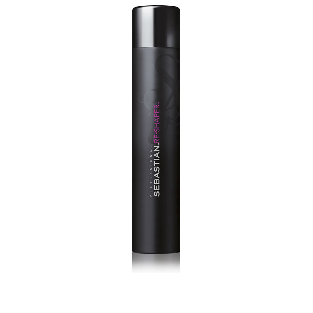 Sebastian RE-SHAPER spray de cabelo forte 400 ml
