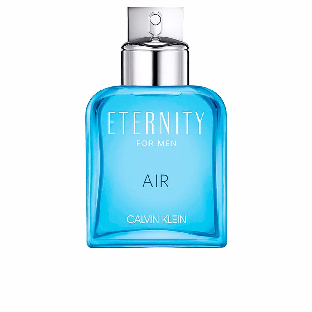Calvin Klein Eau De Toilette Eternity Air Men 100ml
