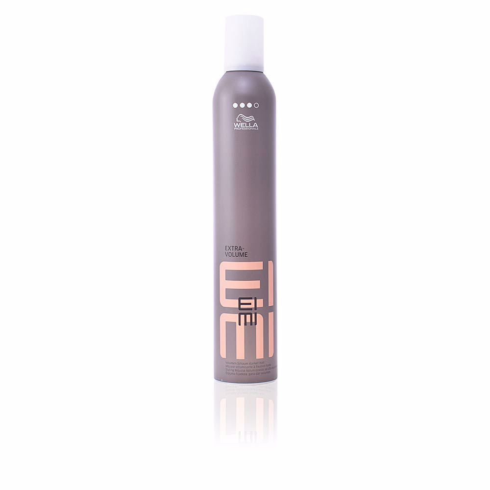 Wella Professionals EIMI Extra Volume Mousse 500 ml