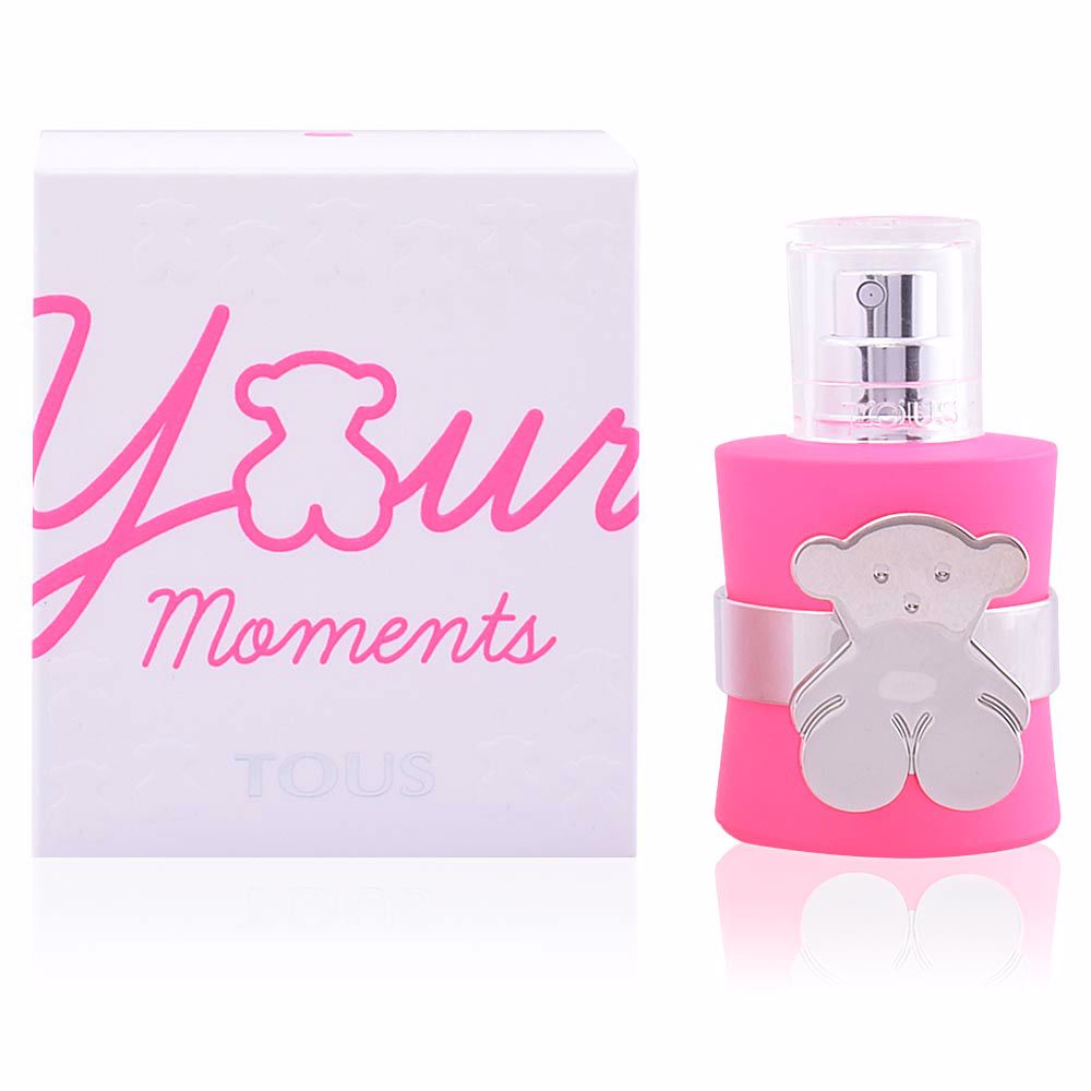 Tous Your Moments 30 ml