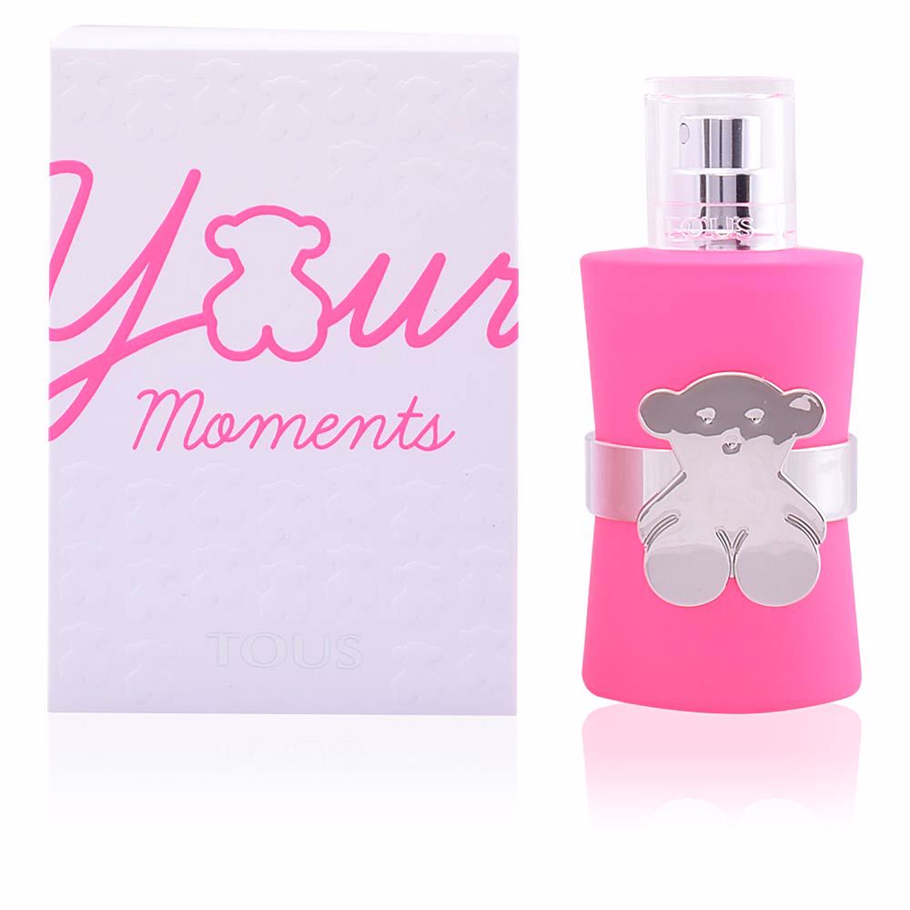 Tous Your Moments 50 ml
