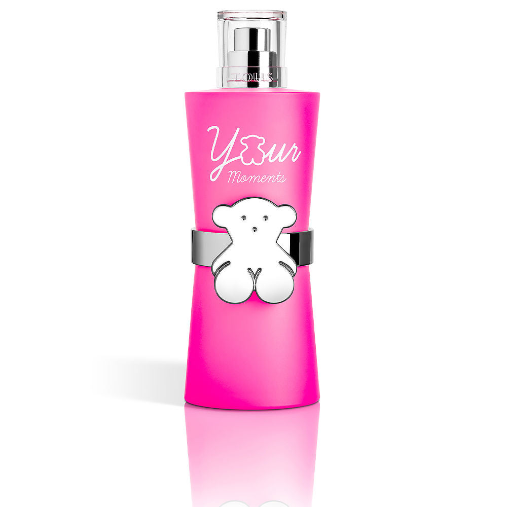 Tous Your Moments 90 ml