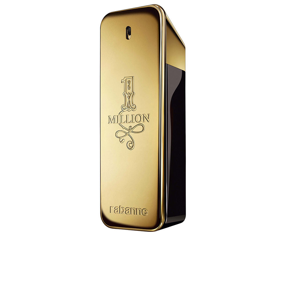 Paco Rabanne 1 MILLION eau de toilette spray 200 ml