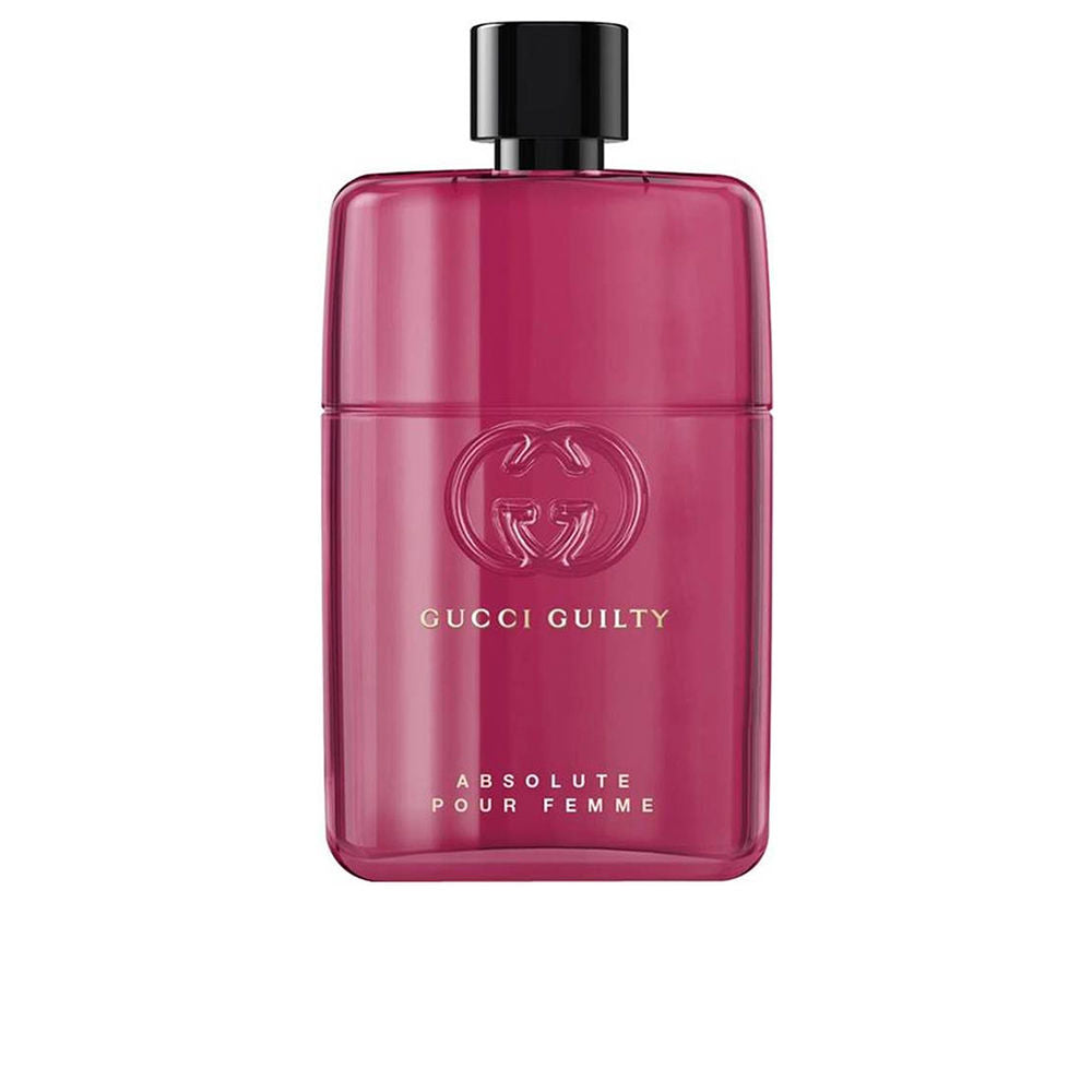 GUCCI GUILTY ABSOLUTE POUR FEMME 90 ml