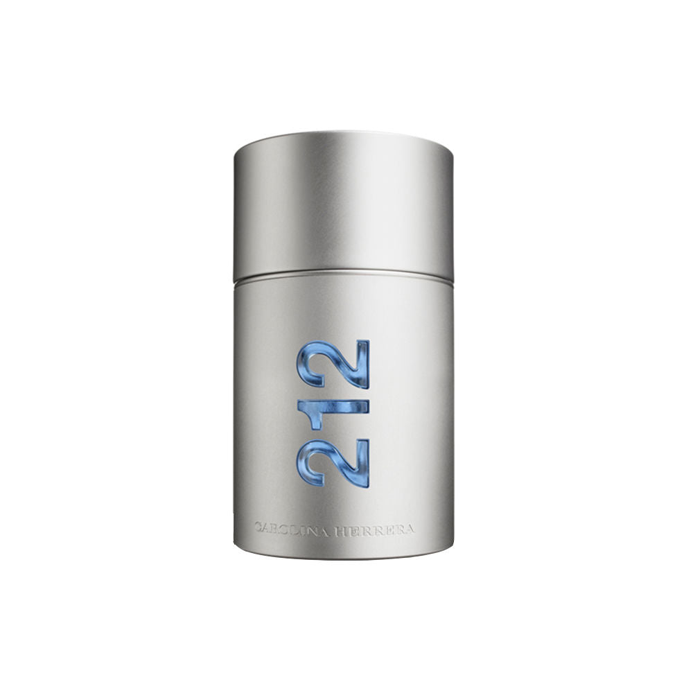 Carolina Herrera 212 NYC MEN eau de toilette spray 50 ml