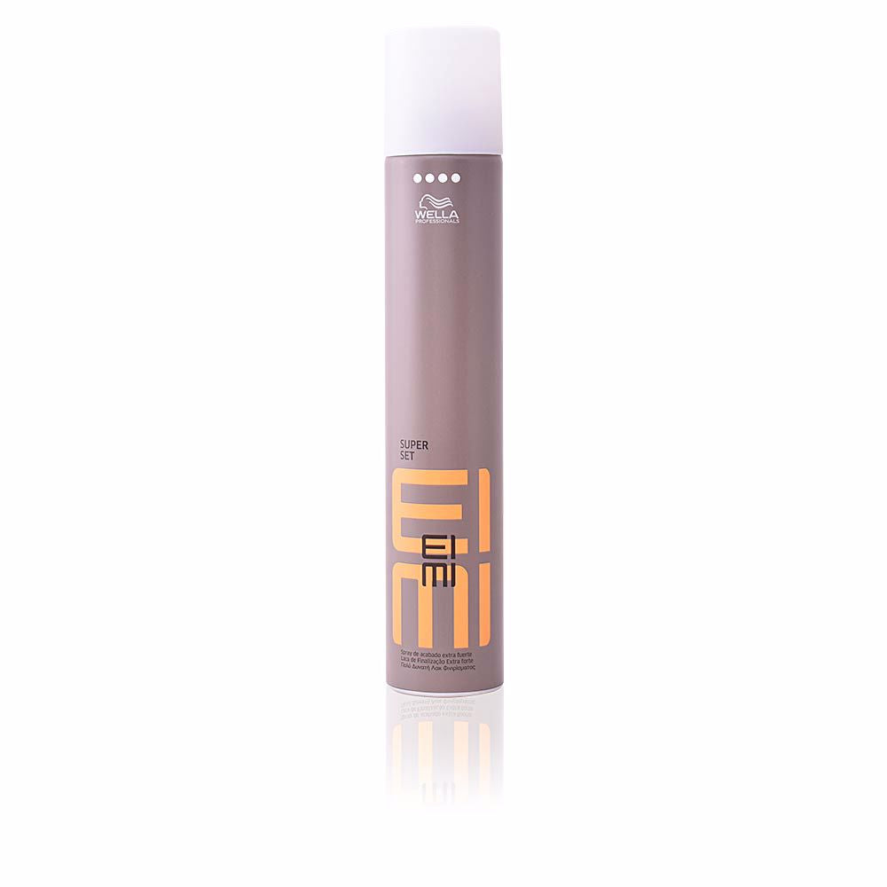 Wella Professionals EIMI Super Set 500 ml