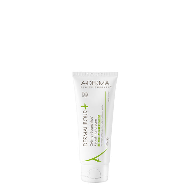 Aderma Dermalibour+ Cica Crema 100 ml