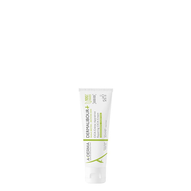 A-derma Dermalibour+ Cica-crema Reparadora 50 Ml – imagen 2