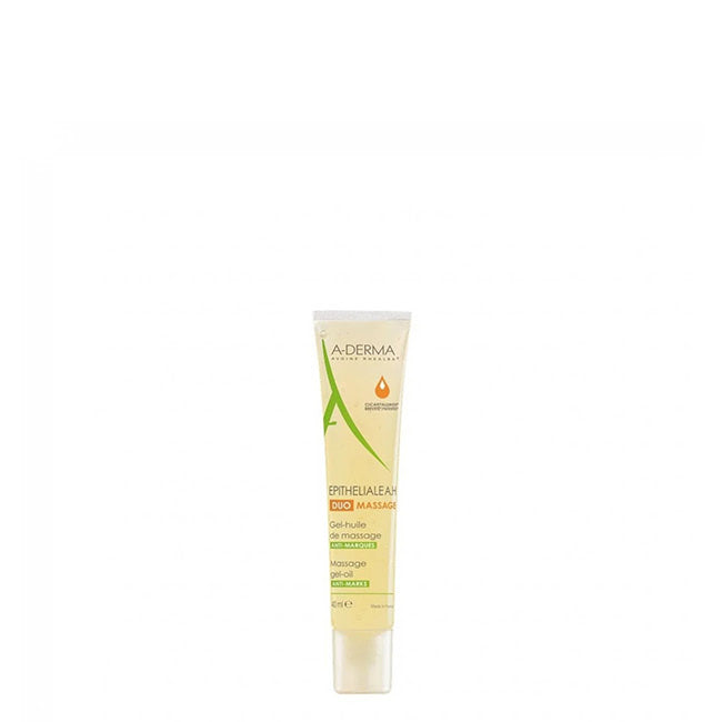 A-derma Epitheliale Ah Gel Aceite 40ml