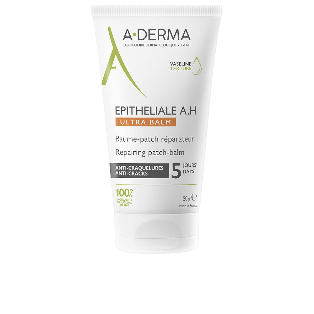 Bálsamo ultra reparador A-Derma Epitheliale AH 50 g