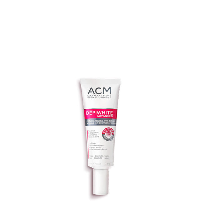 ACM Dépiwhite Advanced Creme Intensivo Anti-Manchas 40ml