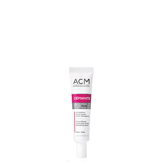 ACM Dépiwhite Gel de Olhos Revitalizante 15ml