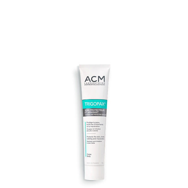 ACM Trigopax Creme Protetor Calmante 75ml