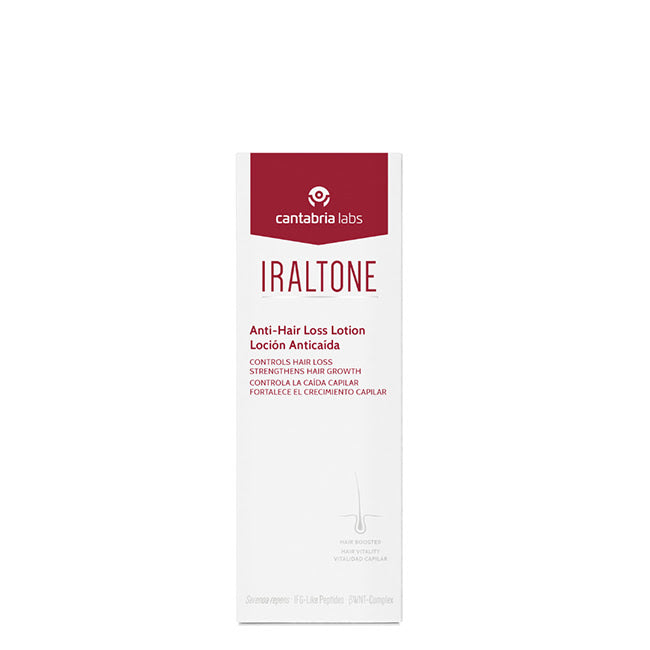 Iraltone Loção Anti-Queda 100ml