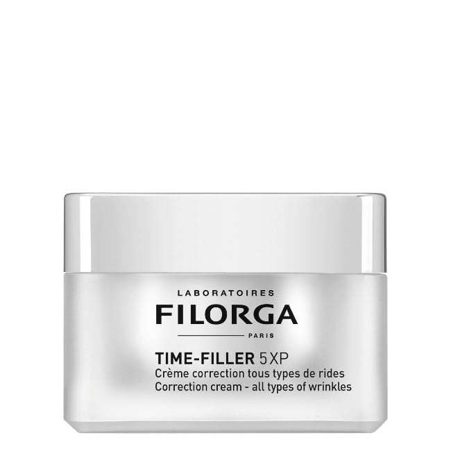 Filorga Time-Filler 5XP Creme Anti-Rugas 50ml