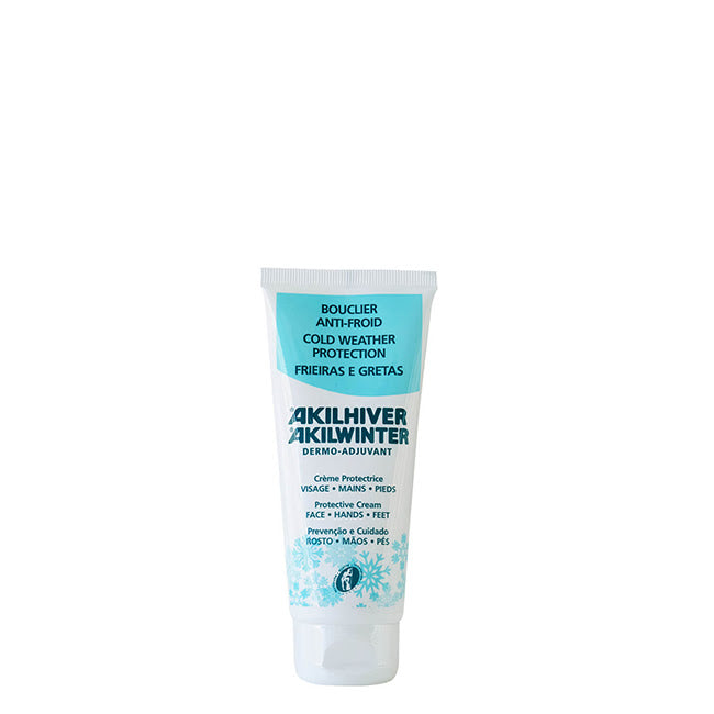 Akilhiver Creme Frieiras 100ml