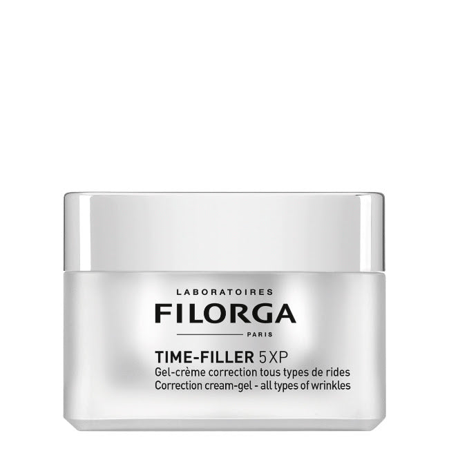Filorga Time-Filler 5XP Gel Creme Anti-Rugas 50ml