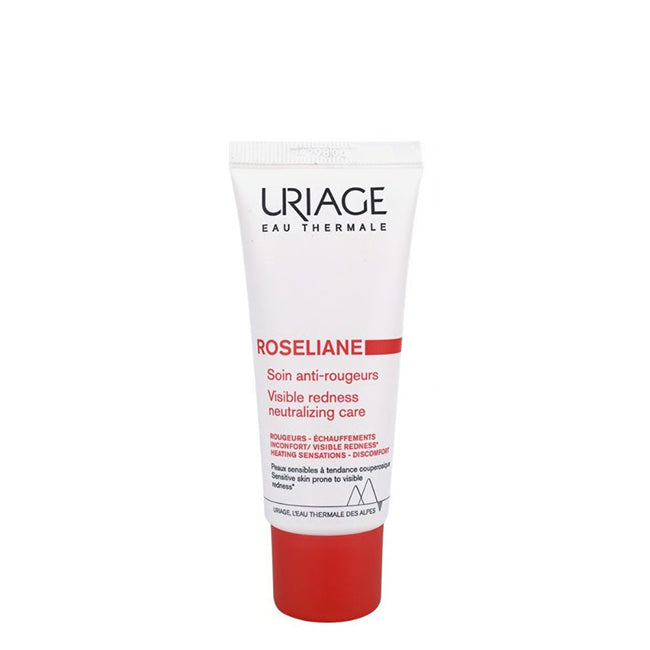 Uriage Roséliane Creme Antivermelhidão 40ml